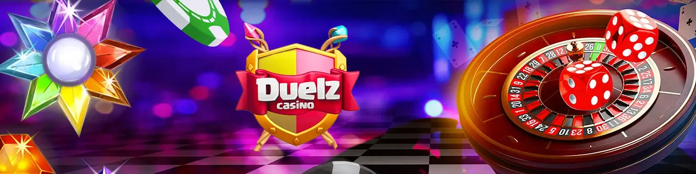 Duelz - illustration